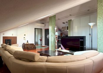 Trilocale Via Severino Doppi, Grugliasco - foto 18