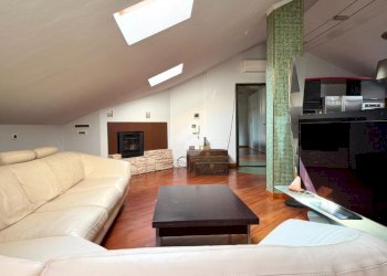 Trilocale Via Severino Doppi, Grugliasco - foto 19