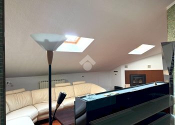 Trilocale Via Severino Doppi, Grugliasco - foto 20