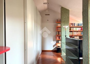 Trilocale Via Severino Doppi, Grugliasco - foto 21