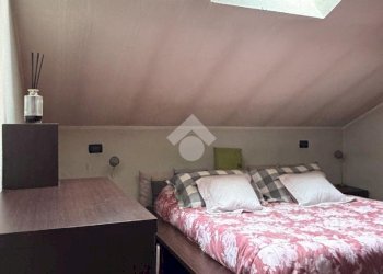 Trilocale Via Severino Doppi, Grugliasco - foto 22