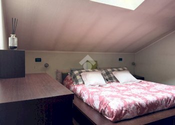 Trilocale Via Severino Doppi, Grugliasco - foto 23