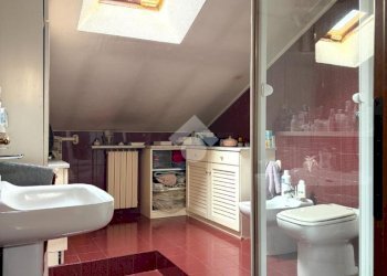 Trilocale Via Severino Doppi, Grugliasco - foto 24