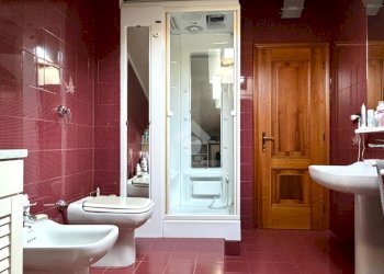 Trilocale Via Severino Doppi, Grugliasco - foto 25