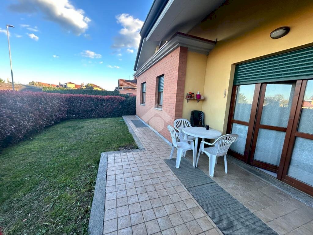Portion of a house Strada Della Gerbola, San Maurizio Canavese - photo 3
