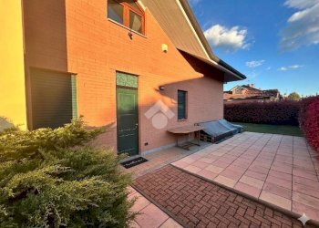 Portion of a house Strada Della Gerbola, San Maurizio Canavese - photo 1