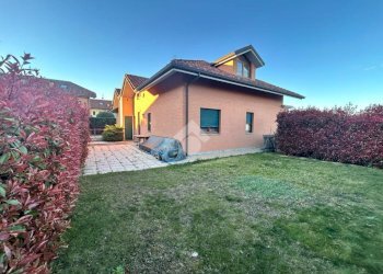 Portion of a house Strada Della Gerbola, San Maurizio Canavese - photo 2