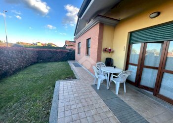 Portion of a house Strada Della Gerbola, San Maurizio Canavese - photo 3