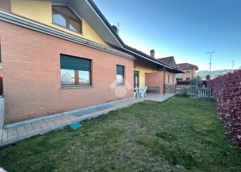 Portion of a house Strada Della Gerbola, San Maurizio Canavese - photo 4