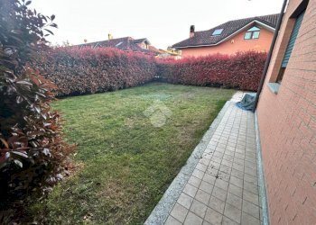 Portion of a house Strada Della Gerbola, San Maurizio Canavese - photo 5