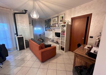 Portion of a house Strada Della Gerbola, San Maurizio Canavese - photo 10