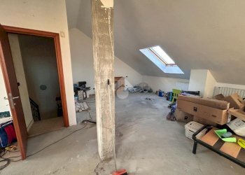 Portion of a house Strada Della Gerbola, San Maurizio Canavese - photo 15