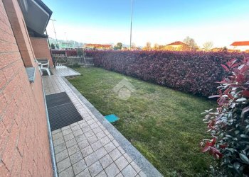 Portion of a house Strada Della Gerbola, San Maurizio Canavese - photo 16