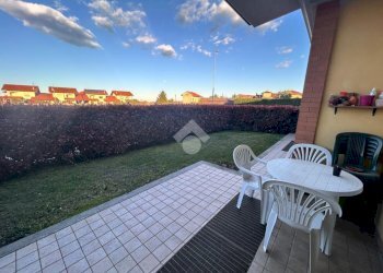 Portion of a house Strada Della Gerbola, San Maurizio Canavese - photo 17