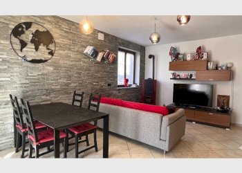 Appartamento via nazionale, 332, Pinerolo - foto 11