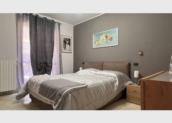 Appartamento via nazionale, 332, Pinerolo - foto 21