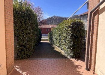 Appartamento via nazionale, 332, Pinerolo - foto 34