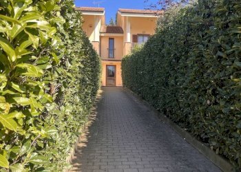 Appartamento via nazionale, 332, Pinerolo - foto 35