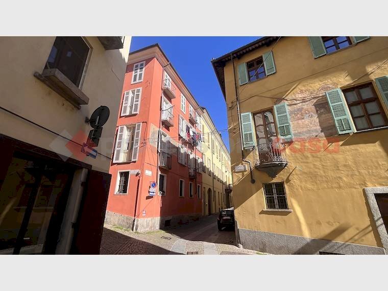 Trilocale via archibugieri, 9, Pinerolo - foto 2