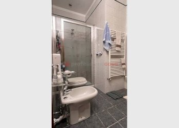 Trilocale via archibugieri, 9, Pinerolo - foto 20