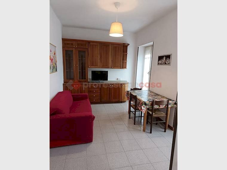 Three-room apartment Via della Carderia, 13, Pinerolo - photo 2