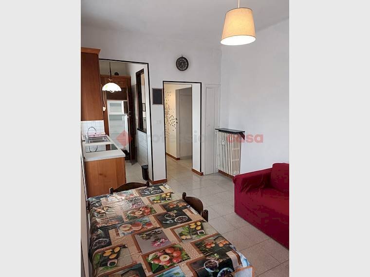 Three-room apartment Via della Carderia, 13, Pinerolo - photo 3