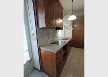 Trilocale Via della Carderia, 13, Pinerolo - foto 5