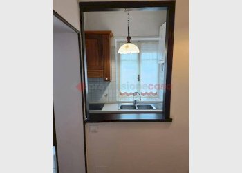 Trilocale Via della Carderia, 13, Pinerolo - foto 6