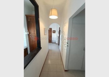 Trilocale Via della Carderia, 13, Pinerolo - foto 18