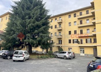 Trilocale Via della Carderia, 13, Pinerolo - foto 1