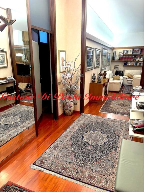 Four-room apartment Saronno - photo 3