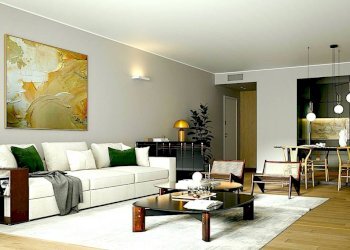 Quadrilocale Milano (zona Precotto) - foto 12