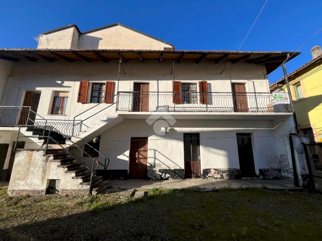 Casa semi indipendente Via Adolfo Ghella, Colleretto Castelnuovo - foto 1