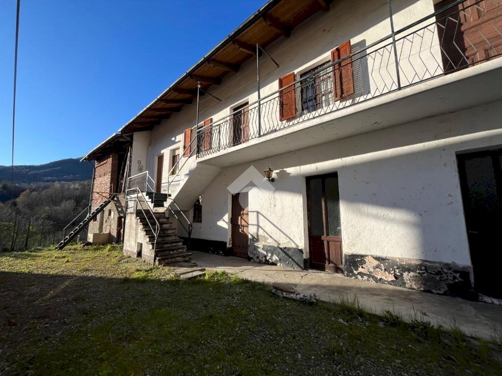 Casa semi indipendente Via Adolfo Ghella, Colleretto Castelnuovo - foto 3