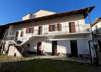 Casa semi indipendente Via Adolfo Ghella, Colleretto Castelnuovo - foto 2