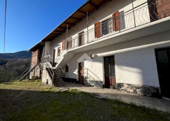 Casa semi indipendente Via Adolfo Ghella, Colleretto Castelnuovo - foto 3