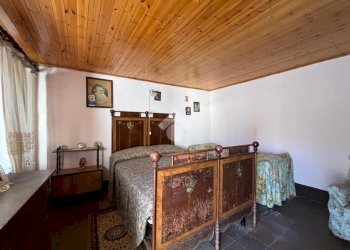 Casa semi indipendente Via Adolfo Ghella, Colleretto Castelnuovo - foto 6