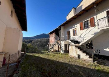 Casa semi indipendente Via Adolfo Ghella, Colleretto Castelnuovo - foto 11