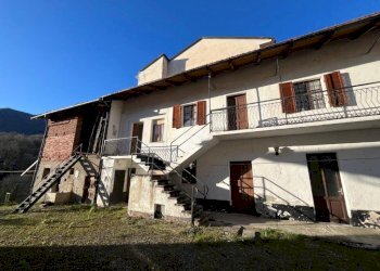 Casa semi indipendente Via Adolfo Ghella, Colleretto Castelnuovo - foto 12
