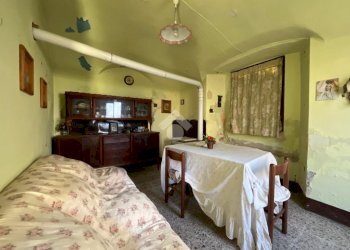 Casa semi indipendente Via Adolfo Ghella, Colleretto Castelnuovo - foto 13