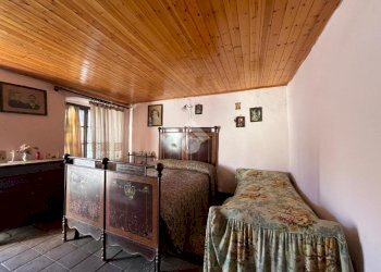 Casa semi indipendente Via Adolfo Ghella, Colleretto Castelnuovo - foto 14