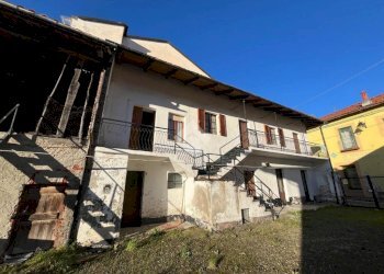 Casa semi indipendente Via Adolfo Ghella, Colleretto Castelnuovo - foto 20