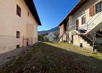 Casa semi indipendente Via Adolfo Ghella, Colleretto Castelnuovo - foto 21