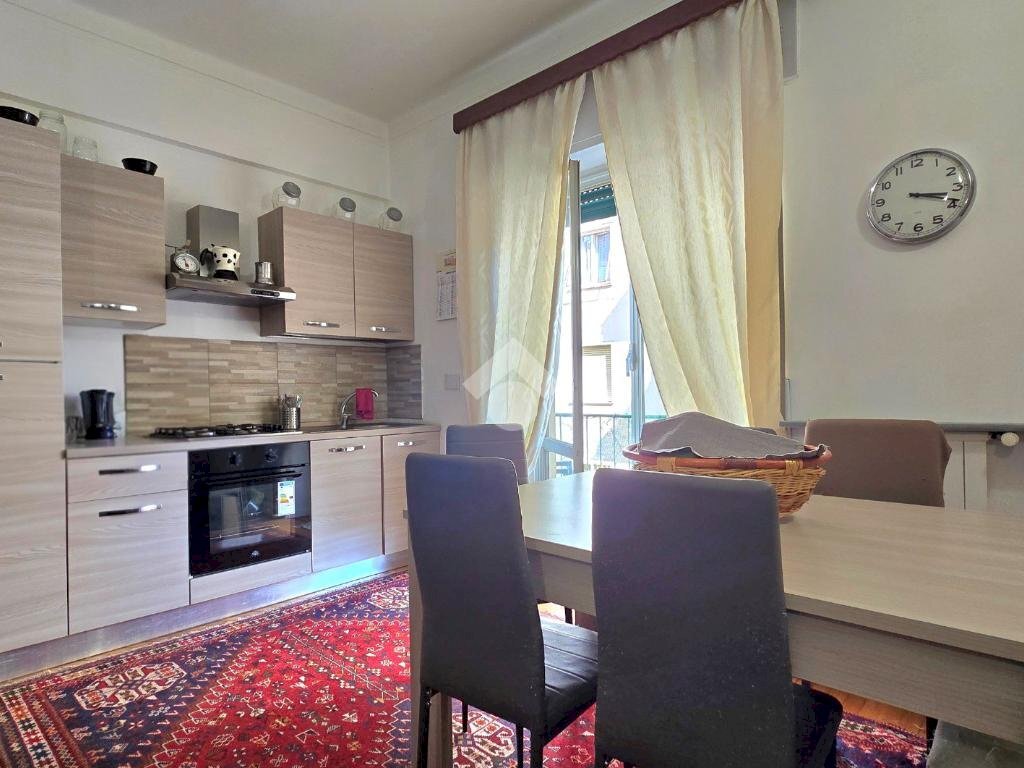 Trilocale Via Luigi Rizzo, Genova (zona Pegli) - foto 2