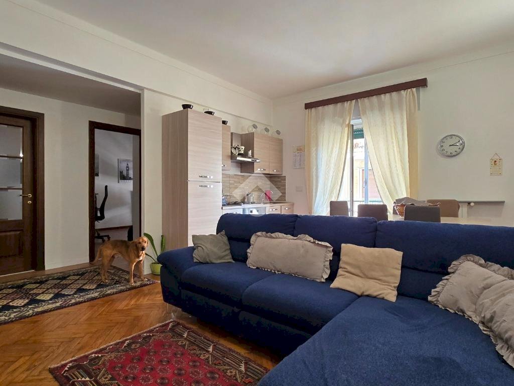 Trilocale Via Luigi Rizzo, Genova (zona Pegli) - foto 3