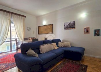 Trilocale Via Luigi Rizzo, Genova (zona Pegli) - foto 1