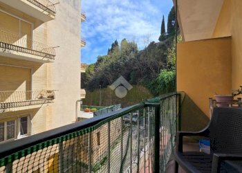 Trilocale Via Luigi Rizzo, Genova (zona Pegli) - foto 4