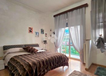 Trilocale Via Luigi Rizzo, Genova (zona Pegli) - foto 9