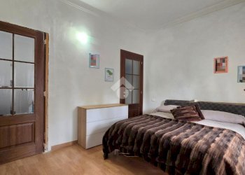 Trilocale Via Luigi Rizzo, Genova (zona Pegli) - foto 10