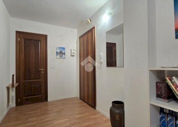 Trilocale Via Luigi Rizzo, Genova (zona Pegli) - foto 12